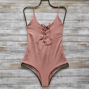 Tavik Swim MONAHAN One Piece